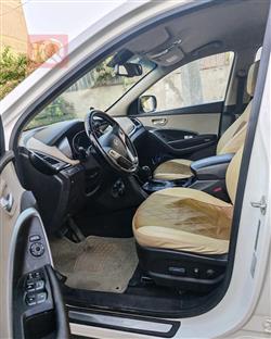 هيونداي سانتافي